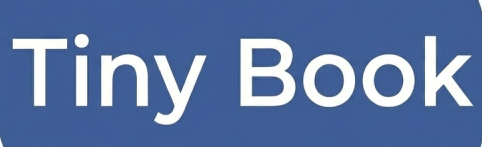 Tiny Book